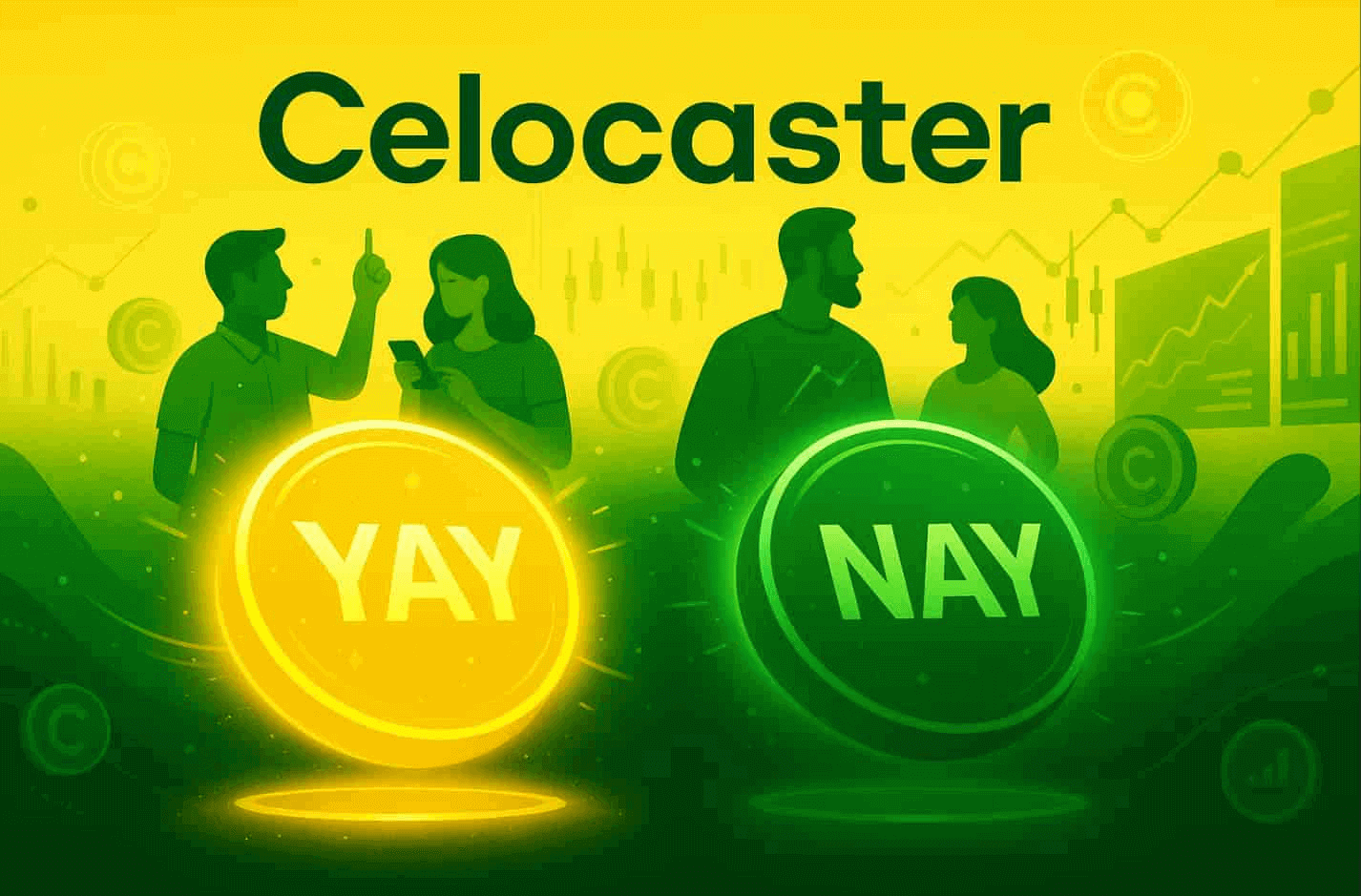 CeloCaster - Farcaster Mini Apps